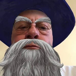 Meet your Posher, Mark